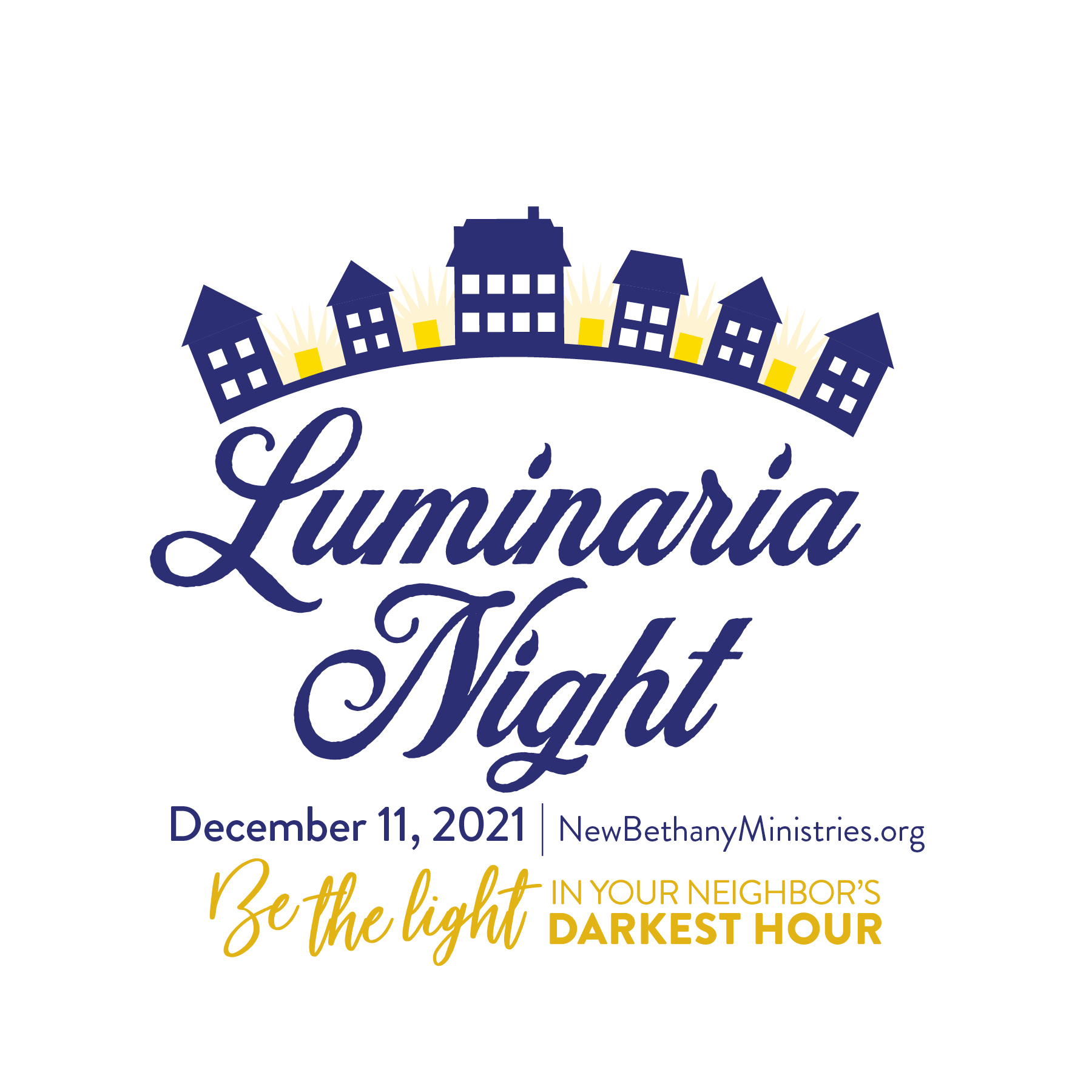 Luminaria Night 2022