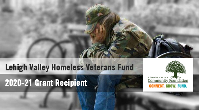 New Bethany Ministries Awarded Grant for Veteran Assistance